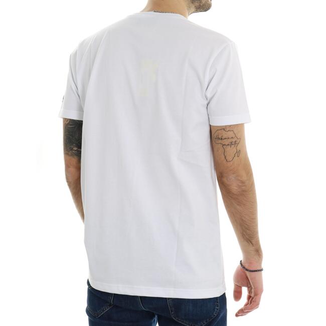 T-SHIRT MOJITO SUPERCULTURE - Mad Fashion | img vers.650x/